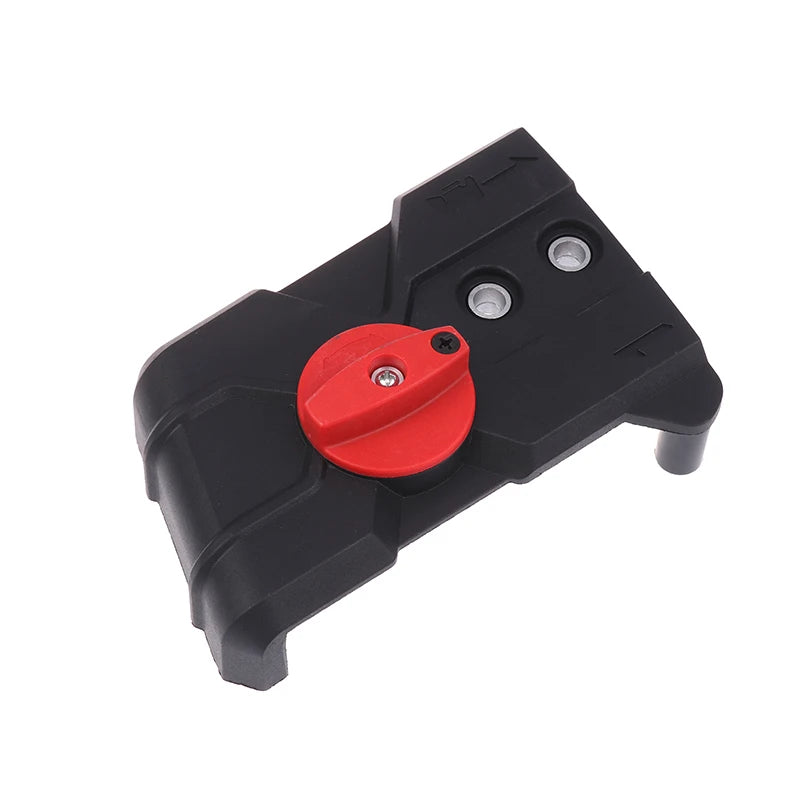 Regulator Metal Chainsaw Side Cover Electric Saw Accessories Power Qme