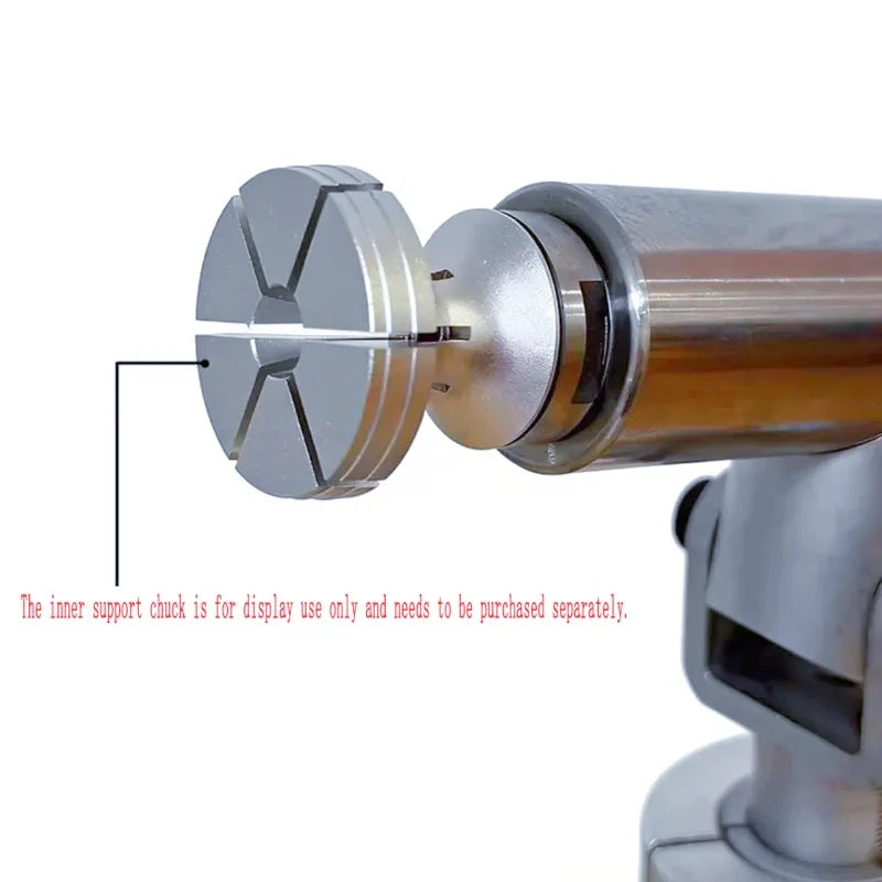 Watch Repair Tool Turret Holder Case Back Round Wire Retainer Qme