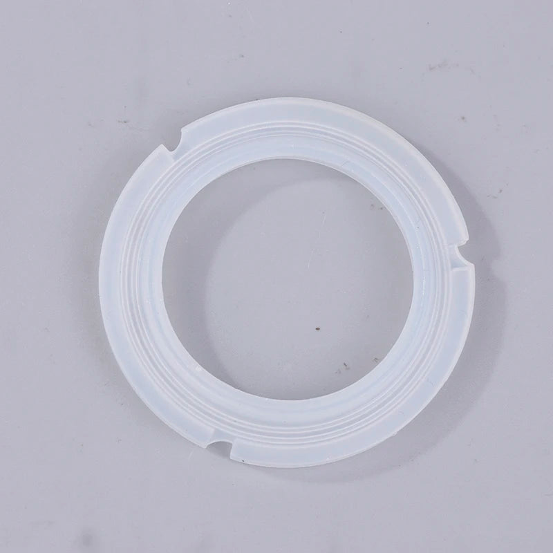 Rubber Ring Coffee Machine Handle Sealing Accessories Silicone Gasket Qme