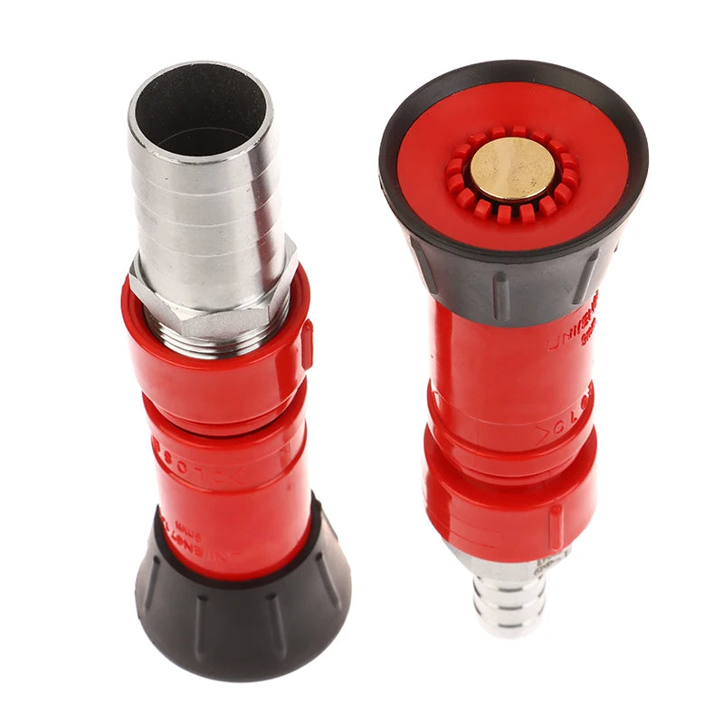 Gardening Garden Watering Outdoor High-pressure Sprinkler Head Qme