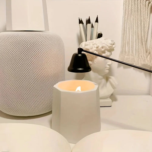 1 Aromatherapy Candle Extinguisher Cover Tool Qme