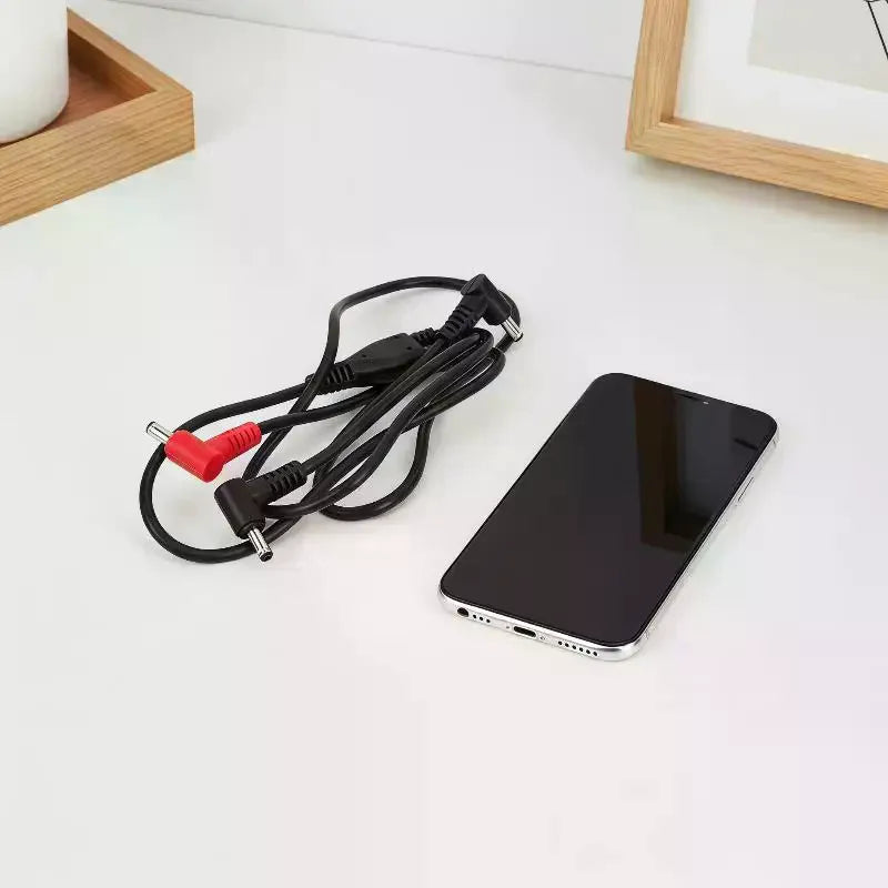 7-36V Integrated Tee Cable Summer Cooling Solutions Air Conditioning Qme