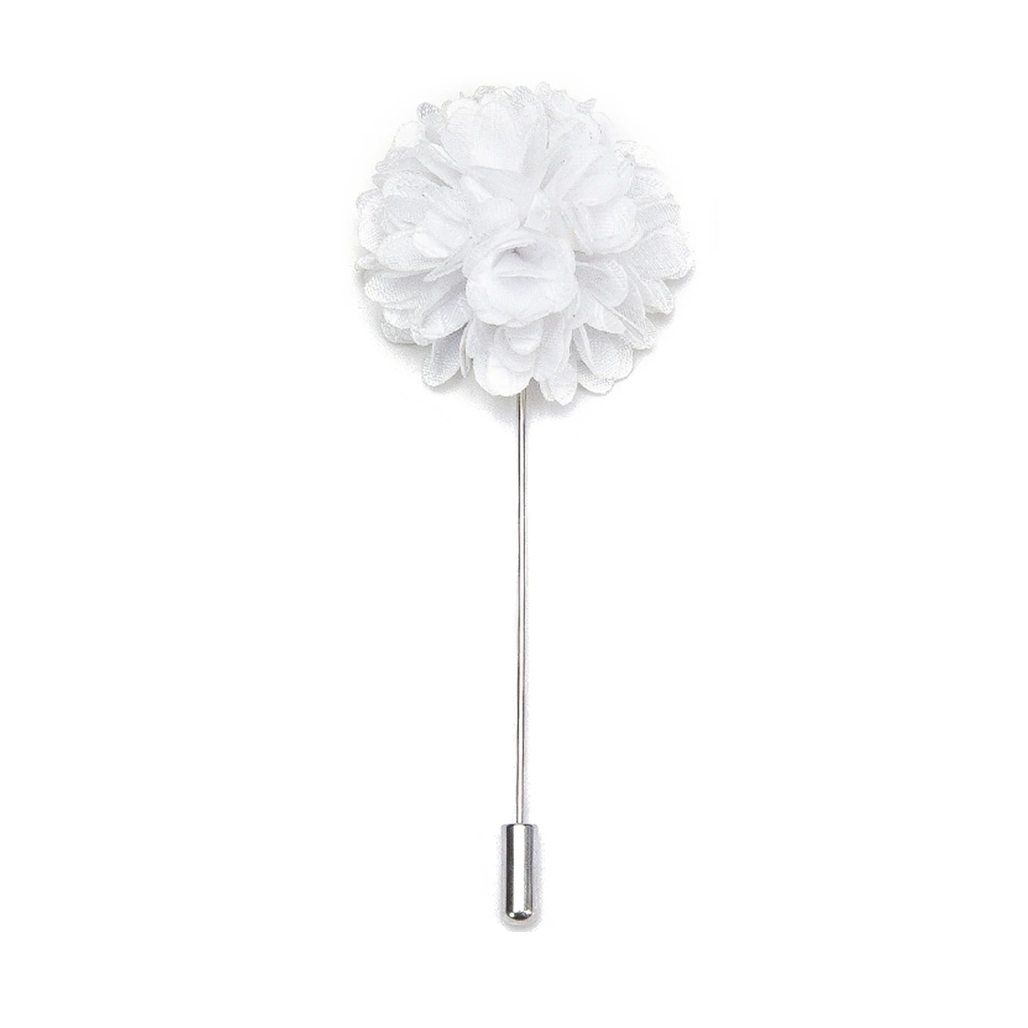 Hi-Tie Formal Rose Boutonniere Groomsmen Bridesmaid Wrist Corsage Buttonhole Wedding Accessories Brooch Qme XH-028