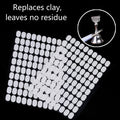 Double-sided Nail Adhesive Tape False Display Stands Tips Holders Qme Default Title