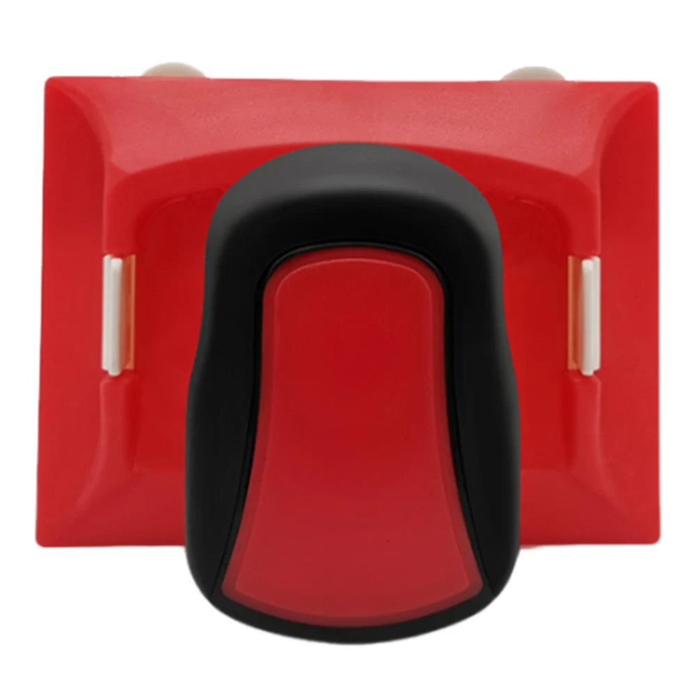 Trim Paint Edger Rotating Handle Wall Corner Pad Painter Paint Corner Tool for Walls and Ceilings for Painting Corner and Edges Qme Brush