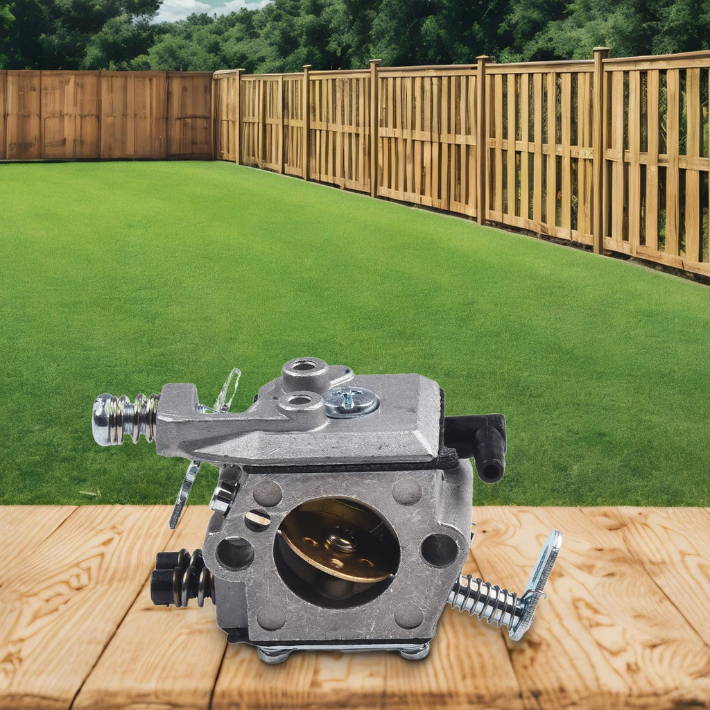 Carburetor For Stihl 021 023 025 MS 210 MS 230 MS 250 Chainsaw Replace For Zama Chainsaw Power Plant-Trimmer Lawn Mower-Parts Qme