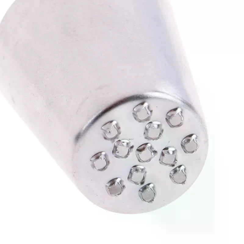 Grass Baking Decorating Cupcake Cake Icing Piping Nozzles Tips Pastry Tool Qme