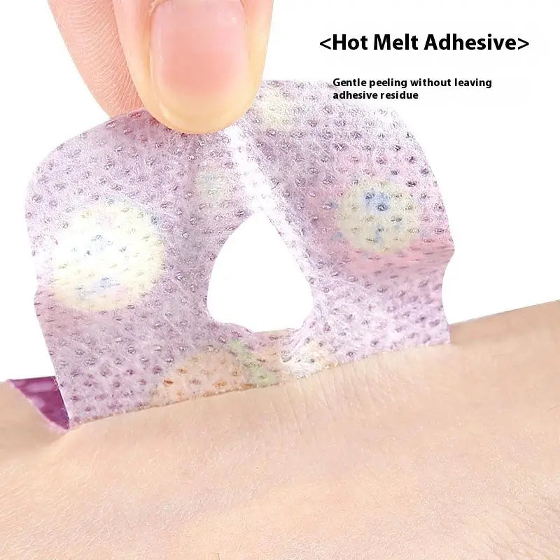 Anti Snoring Stop Mouth Closure Tape Sleep Aid Breathing Correction Qme