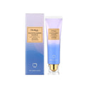 Oralhoe Nicotinamide Dazzle Whitening Toothpaste Surface Stain Remover Gum Protection Gentle Cleansing Brightening Toothpaste Qme 100g