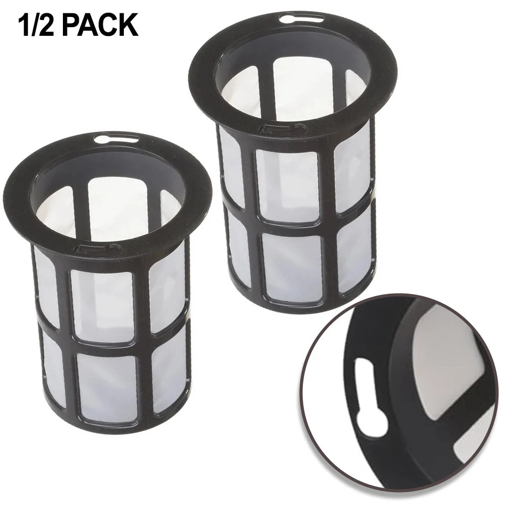 Filter Element Screen For Bosch For Siemens Filter Lint Filter V2 12026106 12023350 For BOSCH Unlimited Series 8 Qme
