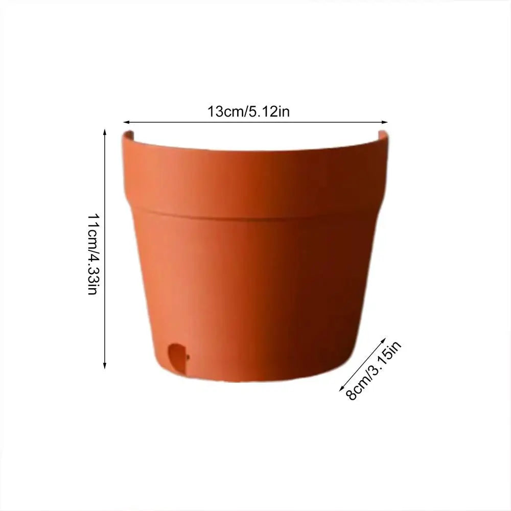 Potted Projector Lights Plant Pot Nightlights Lamp Bedside Projection Qme Brown China Mainland