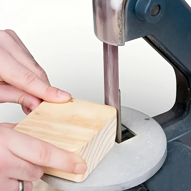 15Pcs 30 X 330 mm abrasive belt - 60/80/120/240/400 grain size - for sanding, filing, grinding and deburring Qme