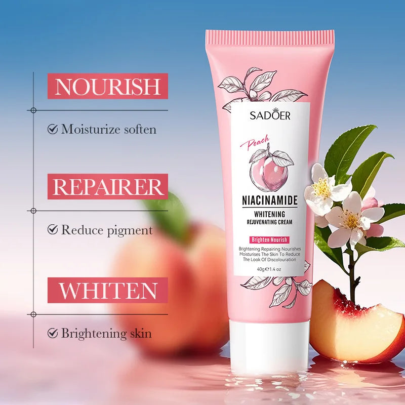 Whitening Body Cream For Dark Skin Armpit Thigh Inner Joint Fade Intimate Area Underarm Body Care Private Part Brighten Lotion Qme