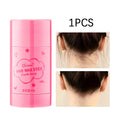 Refreshing Hair Wax Stick Long-lasting Shaping Suitable All Types Qme 1PCS