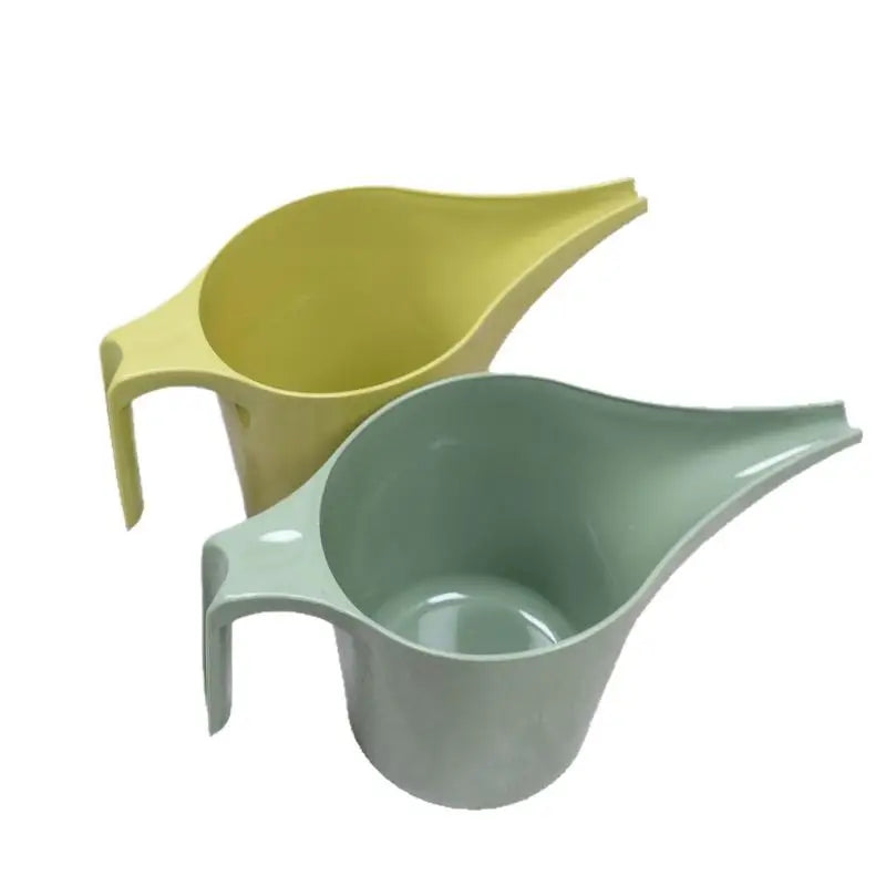 Garden Outdoor Use Pointed Nozzle Pot Succulents Long Spout Watering Qme