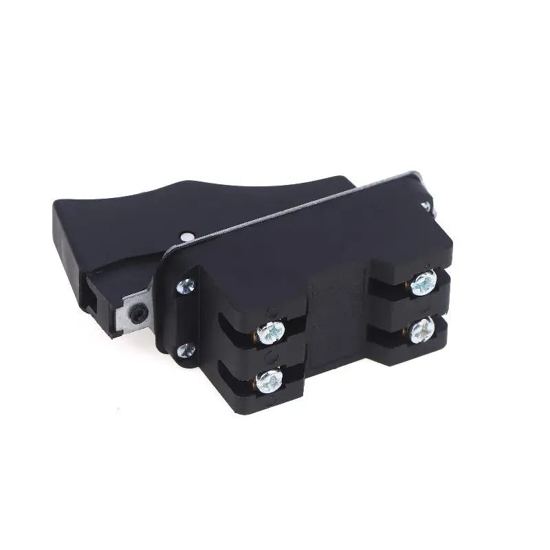 Sr-095 Is Suitable For Dka-10 Angle Grinder Switches 125V-250V Universally Applicable Accessories Qme