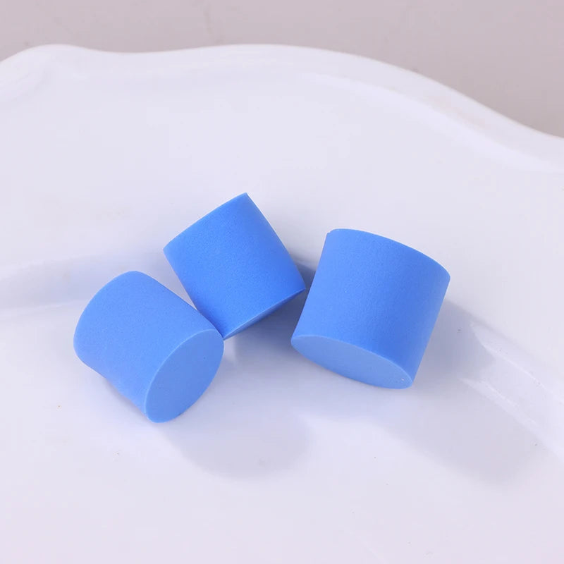 Durable 10 Ant Farm Test Tube Sponge Plug Nest House Anthill Water Qme