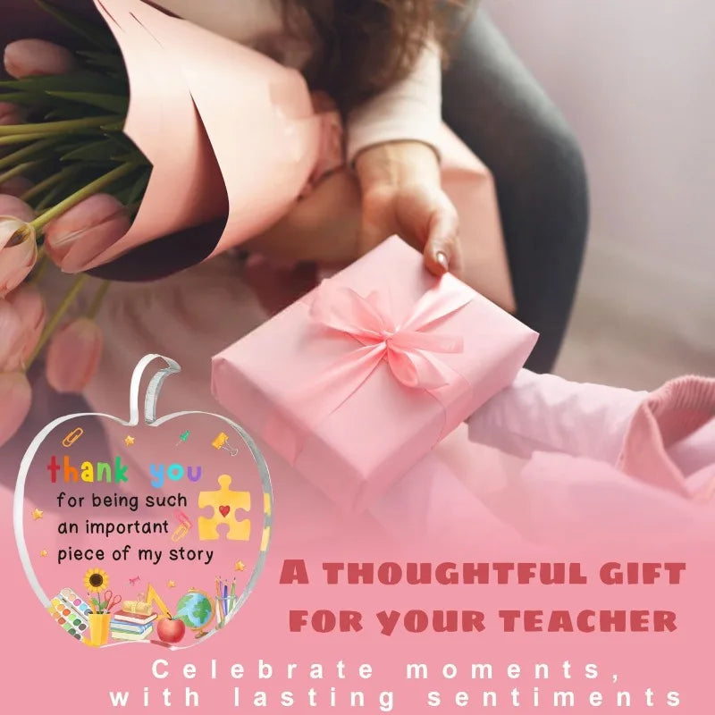 Christmas Teacher Appreciation Gifts Women End Year Valentines Thank Qme