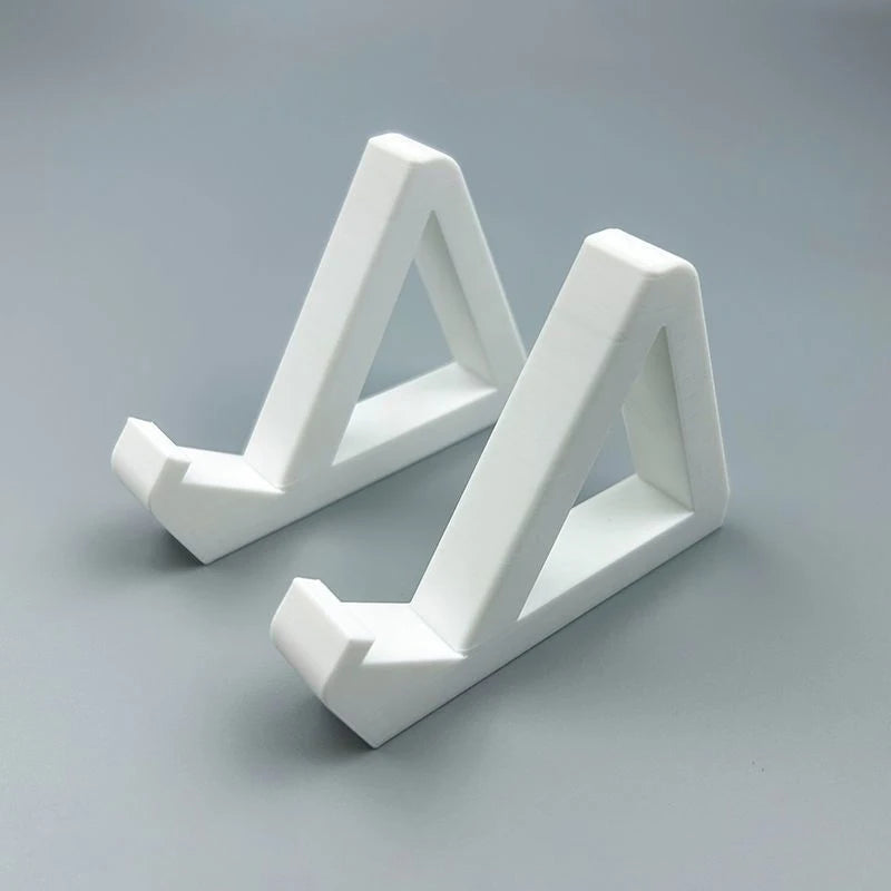 1 Pair 3D Printing Keyboard Display Stand Computer Mechanical Holder Qme A1