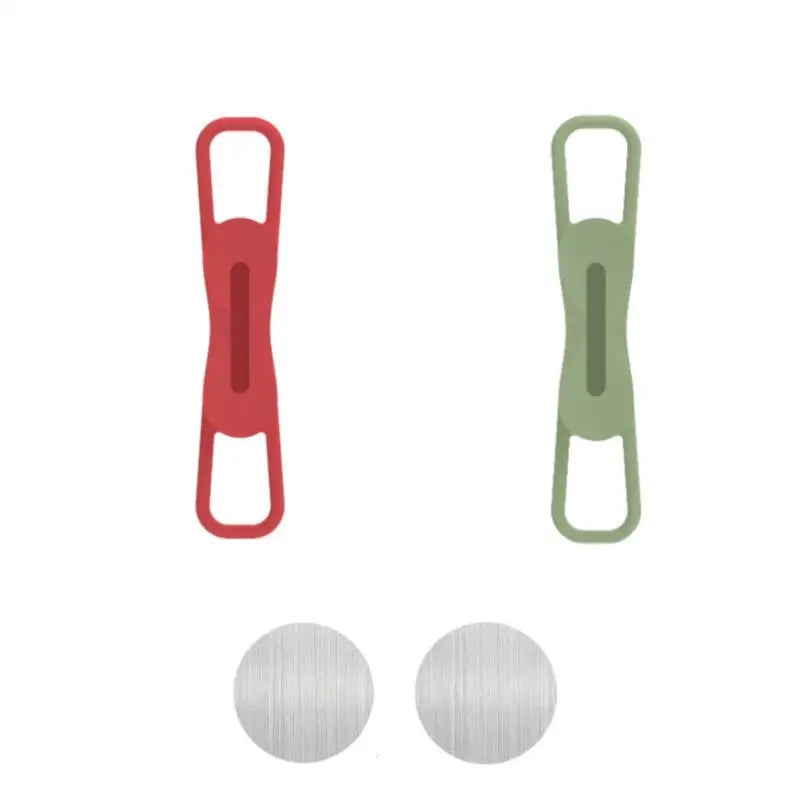 2 3 Magnetic Multifunction Silicone Adjustable Pen Stand Tablet Fixed Qme A3