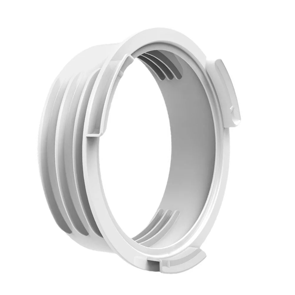 Portable AC Exhaust Hose Adjustable Adaptor Wind Shield Exhaust Hose Tube Connector Air Conditioner Accessories Qme