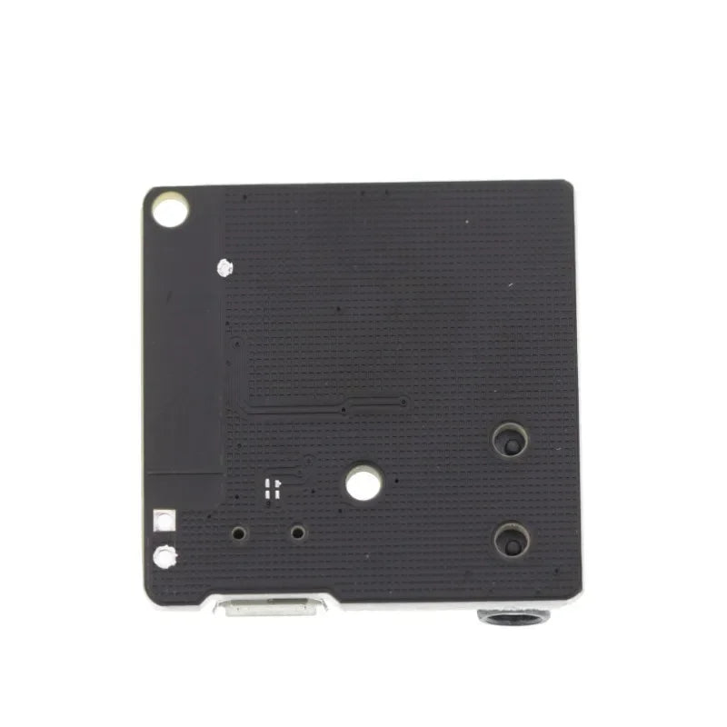 5pcs Mini Bluetooth 5.0 Decoder Board Audio Receiver BT5.0 PRO MP3 Lossless Player Wireless Stereo Music Amplifier Module With Qme