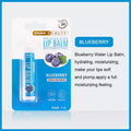 DNM 18 Colors Moisture Lip Balm Nourishes Lips Reduce Lip Lines Long-Lasting Natural Aloe Lipstick Anti Aging Lip Care Lipstick Qme 6