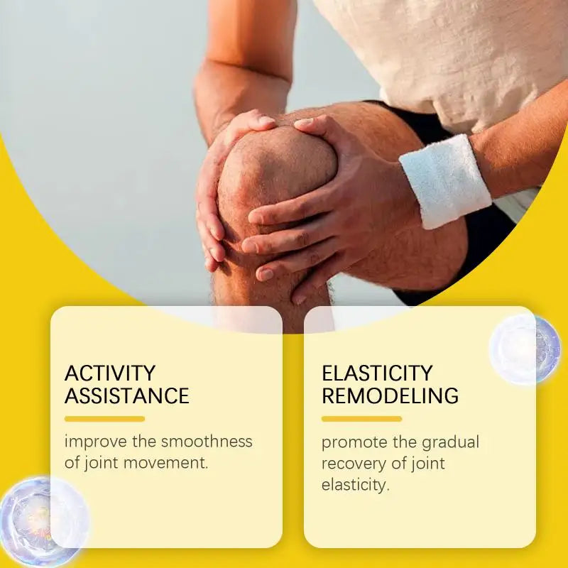 Bee Venom Care Cream Joints Muscles Nourishing Body Hands Foot Massage Qme