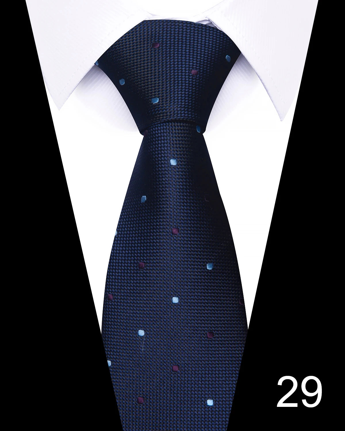 Tie Men Gravatas Grade 100 Silk Neck Hombre Printed Formal Clothing