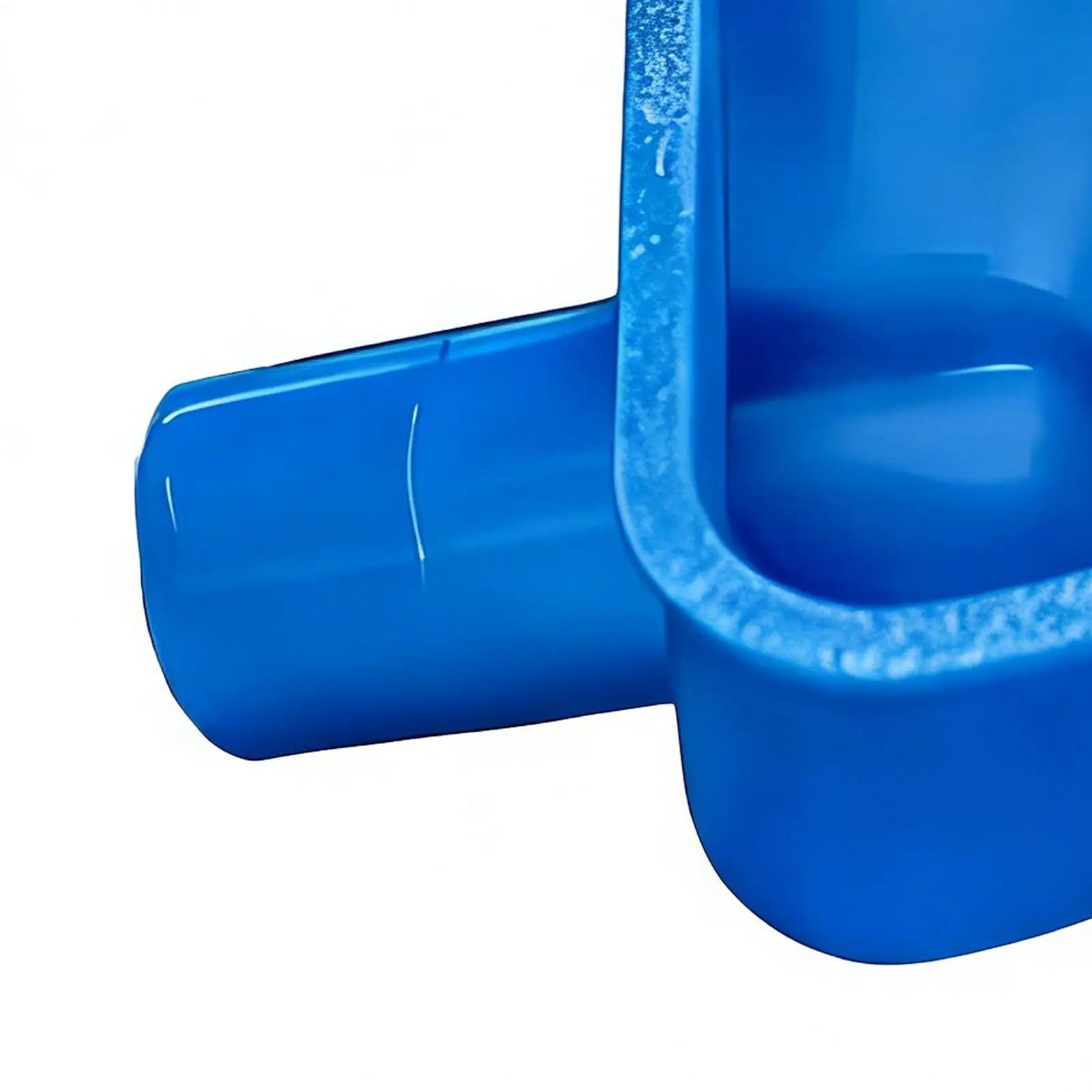 RV Water Tank Funnel 3D Printed Portable Vehicle Accessories RV Water Tank Fill Funnel for Trailer Van Motorhome Travel Camping Qme