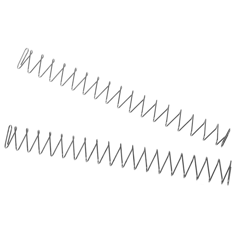 Wire Diameter Square Flat Spring Compression Qme