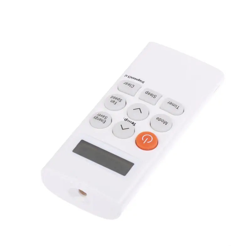 Universal Remote Control DIY Accessories Air Conditioner AKB73598009 Qme
