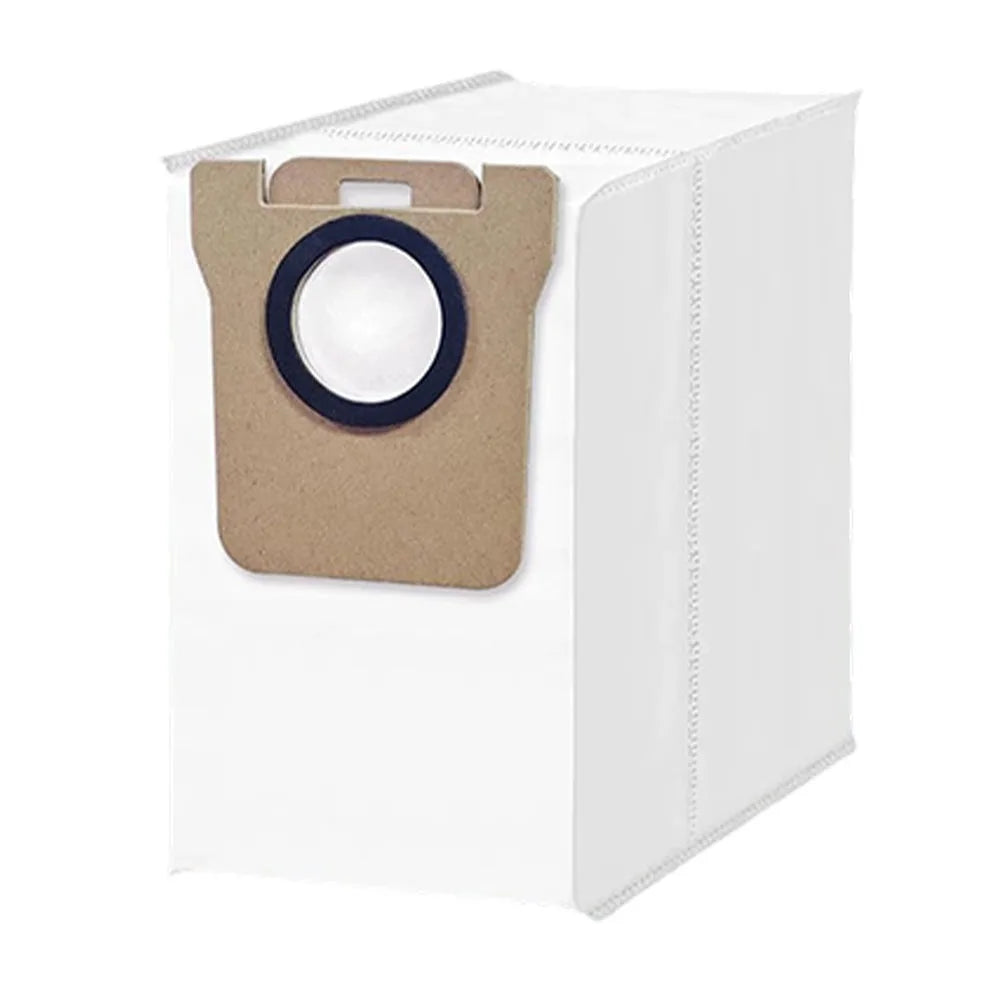 8-Pack Dust Bags For Xiaomi Robot Vacuum Cleaner H40/OV51 Dedicated Vacuum Cleaner Replacement Dust Bags Accessories Qme