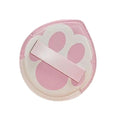 Cute Cat Claw Makeup Puff Liquid Cream Foundation Concealer Portable Qme C