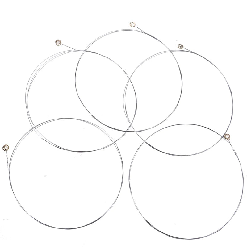 Tone Steel Strings E-1 Acoustic Guitar Qme