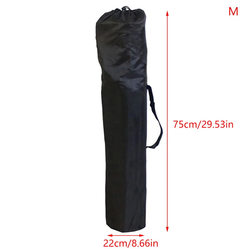 Oxford Cloth Foldable Chair Replacement Bag Umbrellas Canopies Yoga Qme M