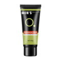 Hair Removal Cream - Gentle and Effective, Suitable for Chest, Arms, Beard, and Underarms, No Need for Rinsing, 60g Qme 60g Bottle