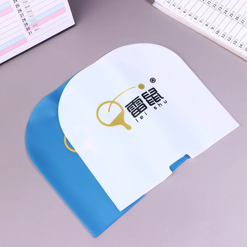 Double-sided Table Tennis Racket Protective Film Dust-proof Qme