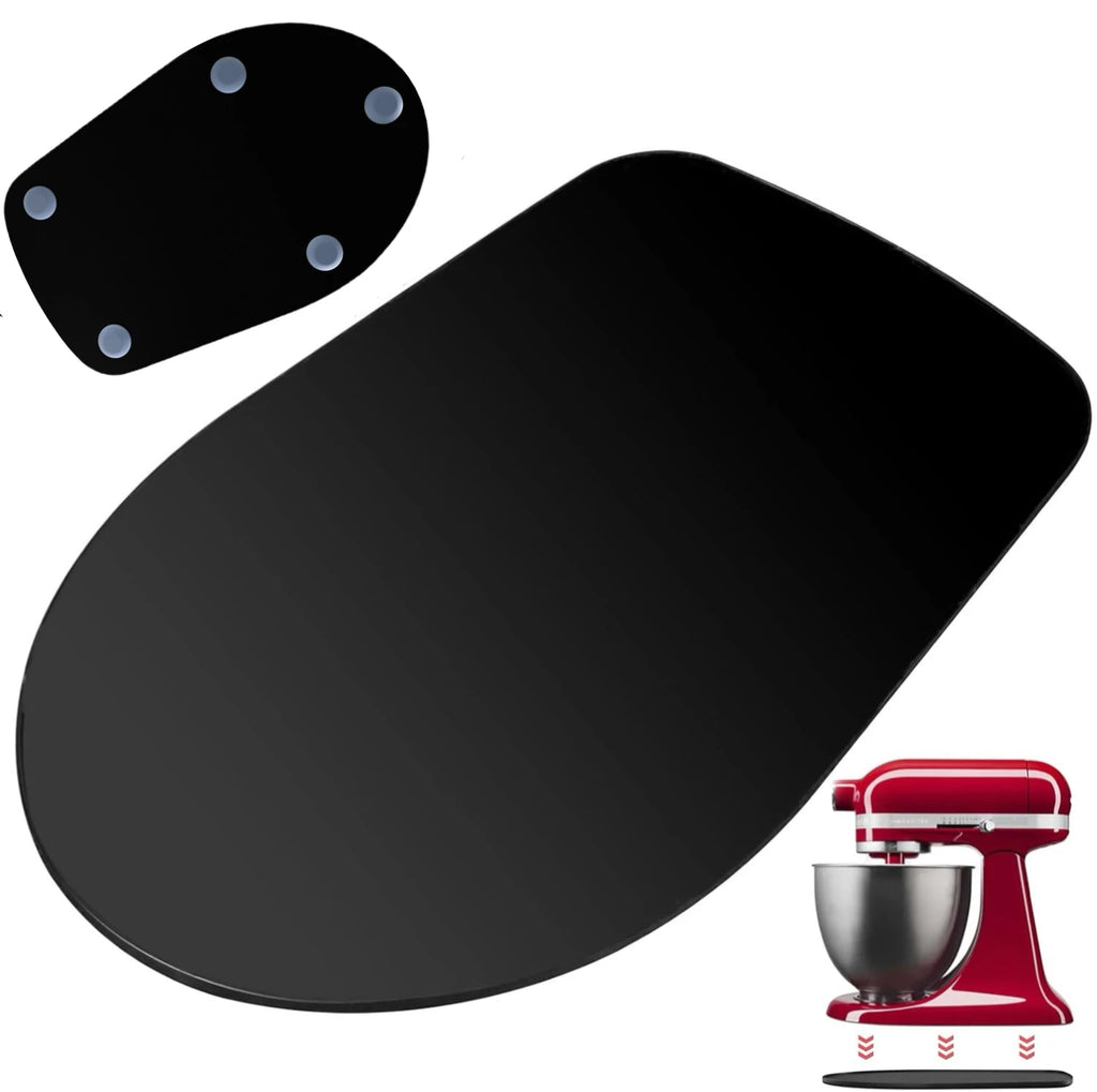 Mixer Slider Mat Compatible Kitchenaid 4 5 QT Tilt Head Stand Qme