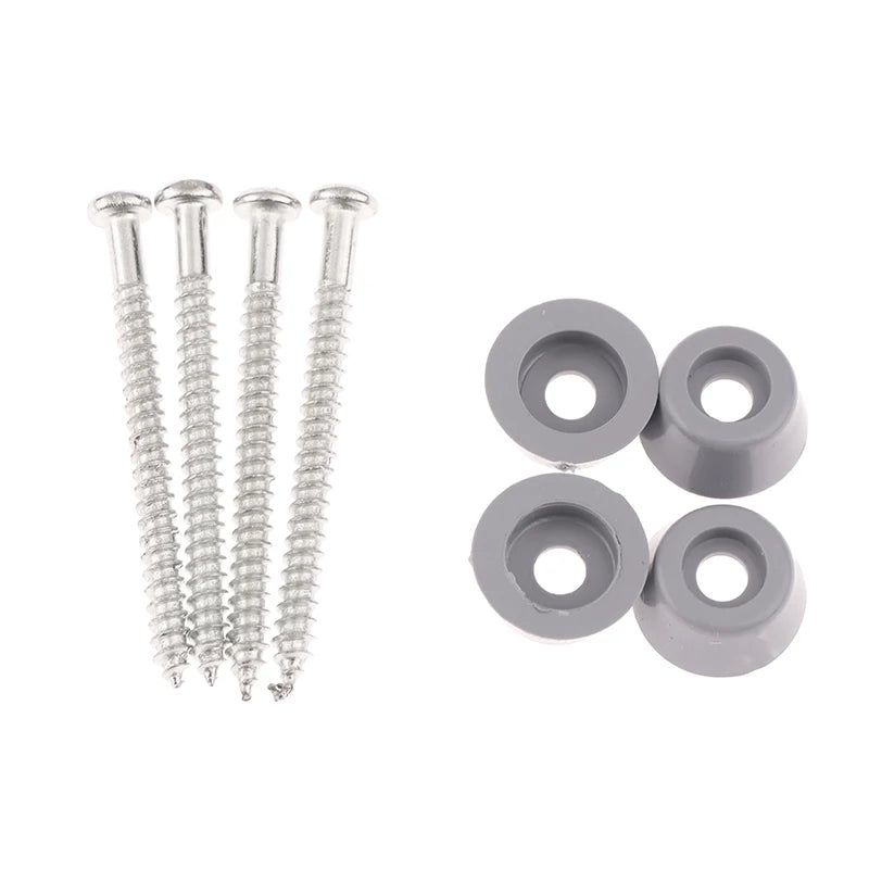120x80x40mm DIY Electronic Project Container PCB Instrument Case Wire Qme