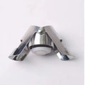 Wine Bottle Stopper Beer Cork Plug Stainless Steel Champagne Qme A1