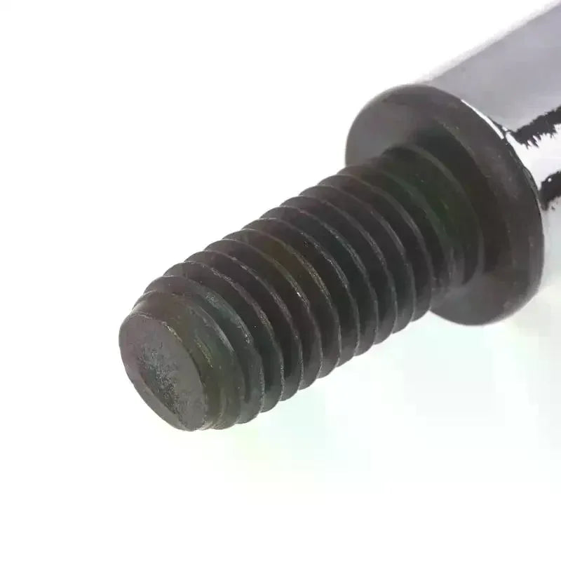 Milling Machine Male M12 Locking Handle M1/2Spindle Locking Workbench Adjustable Clamping Lever For Bridgeport Locking Handl Qme