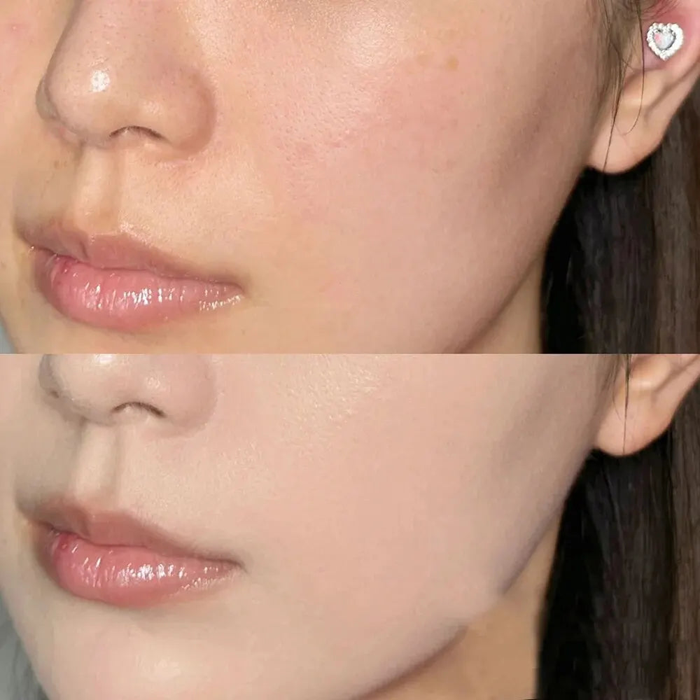 Concealer Air Cushion Naturally Long-lasting Makeup Brightening Qme