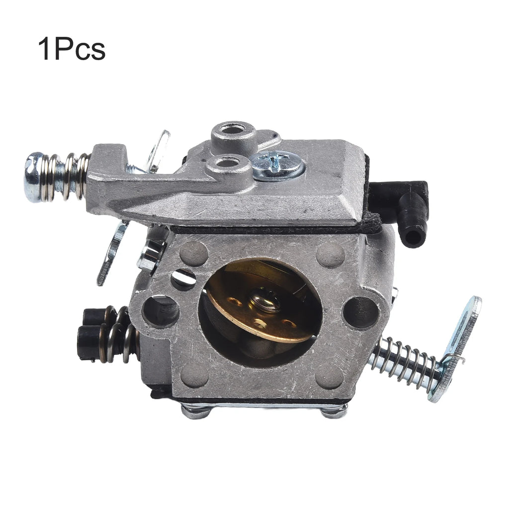Carburetor For Stihl 021 023 025 MS 210 MS 230 MS 250 Chainsaw Replace For Zama Chainsaw Power Plant-Trimmer Lawn Mower-Parts Qme