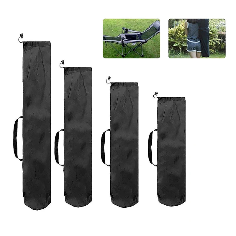 Oxford Cloth Foldable Chair Replacement Bag Umbrellas Canopies Yoga Qme