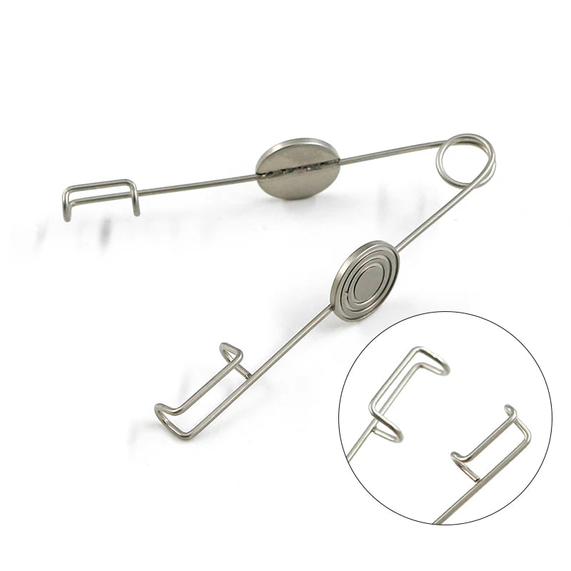 Eye Speculum Baby Infant Sauer Ophthalmic Surgery Instrument Qme B
