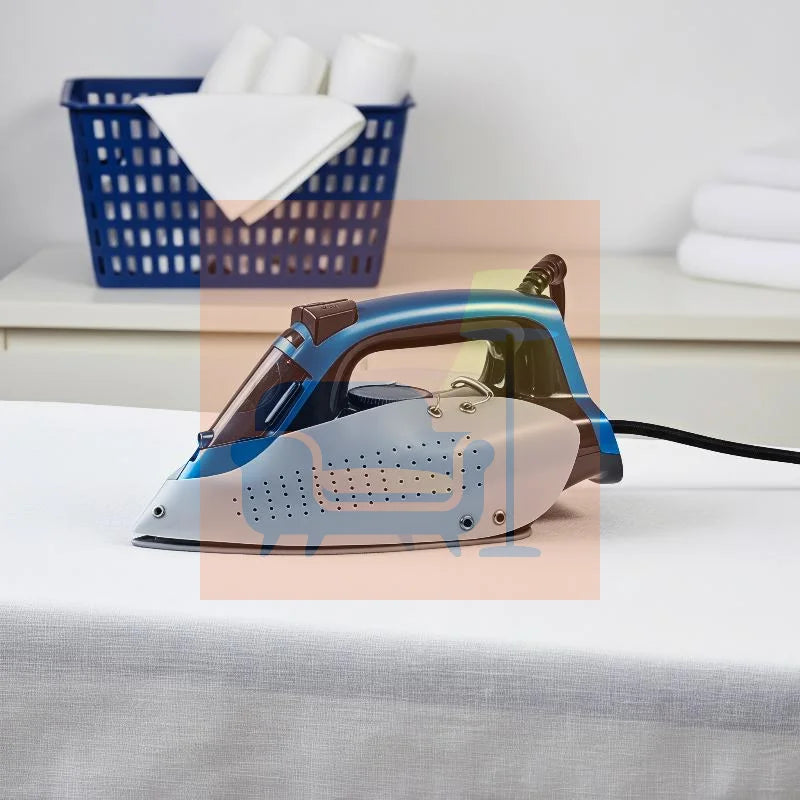 Iron Board Shoe Covers, Ironing Cloth to Protect Clothes, Electric Irons Protector Pads Qme