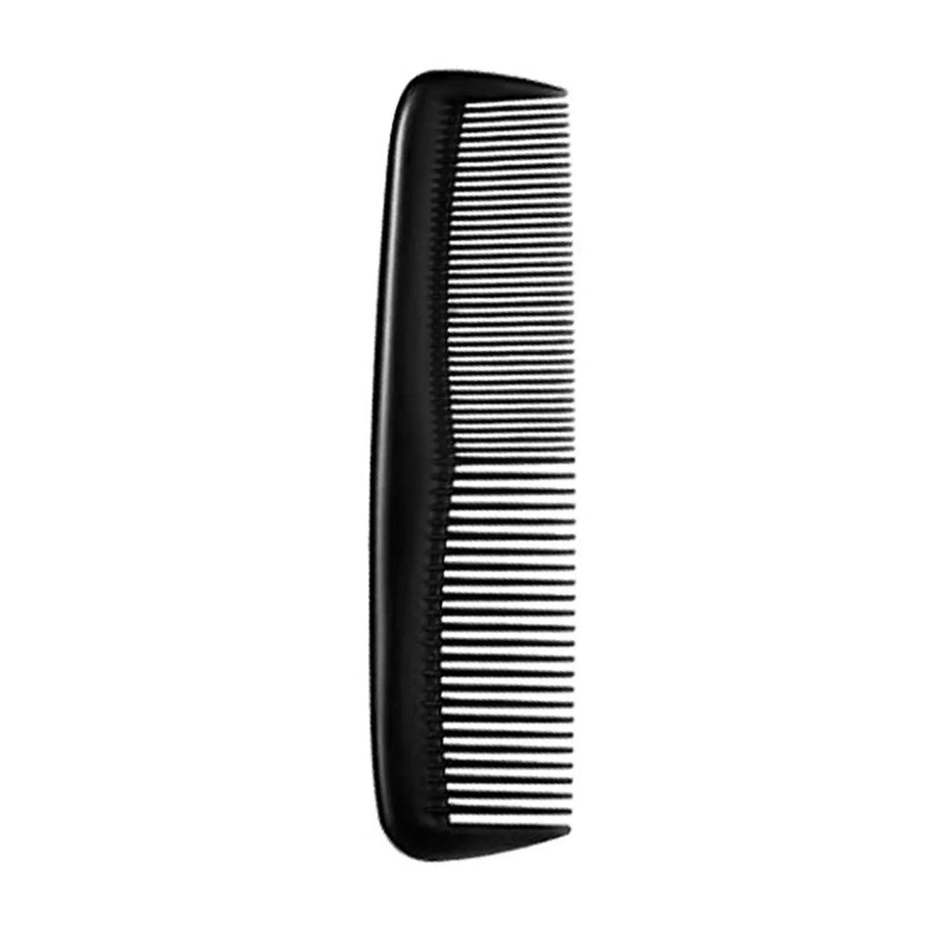 12pcs Hairdressing Comb Plastic Pointed-tail Comb Hair Salon Professional Hair Dye Comb Anti-static Hair Salon Supplies Qme