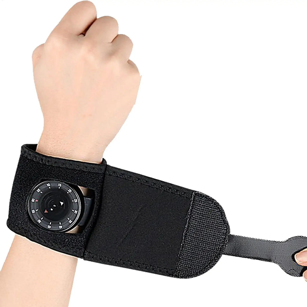 Wrist Watch Cover Protector Watch Band Cover for Men Sweat Proof Weatherproof Shock Absorption Armband Wrap for Teens Running Qme