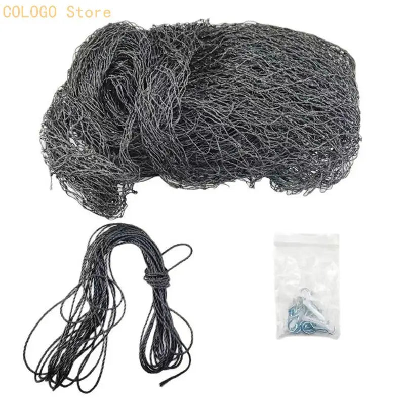 Protective Cats Safety Netting Balconies Window Use Steel Wire Qme M China Mainland